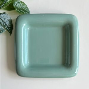 Vintage Haeger MCM Tray Dish Catchall